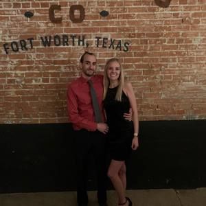 Meet your Posher, Brittany